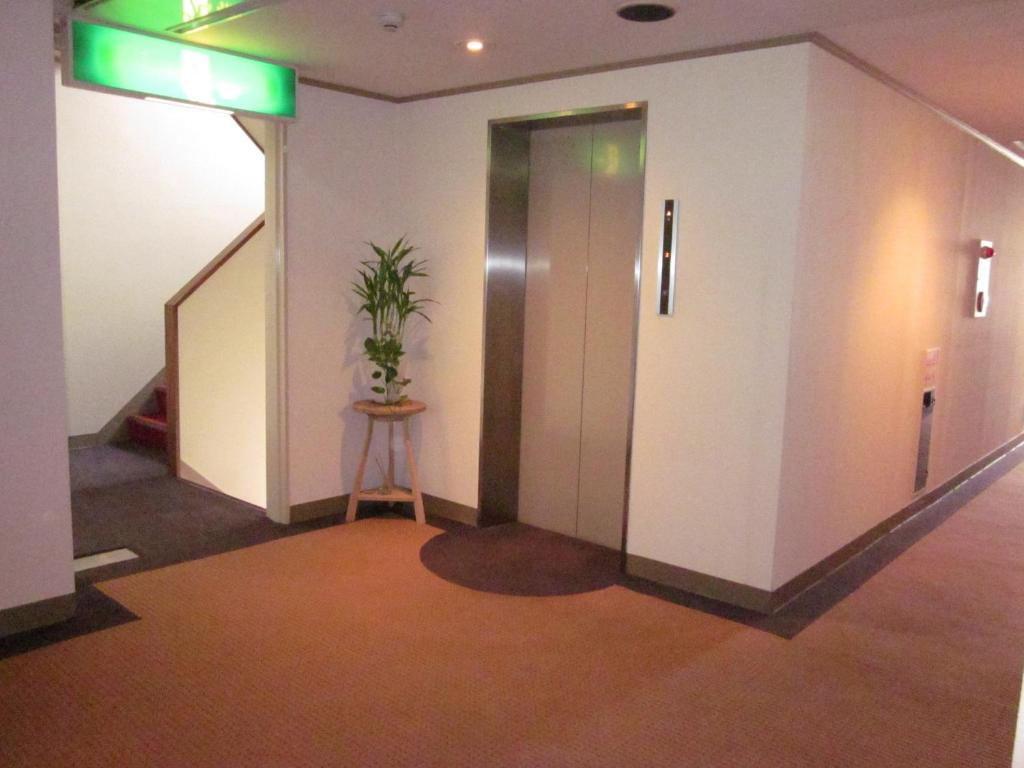 فندق Ayun Takayama Central المظهر الخارجي الصورة