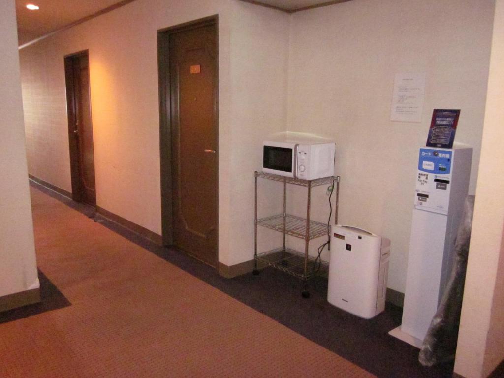فندق Ayun Takayama Central المظهر الخارجي الصورة