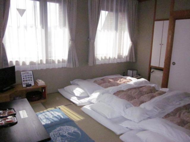 فندق Ayun Takayama Central المظهر الخارجي الصورة